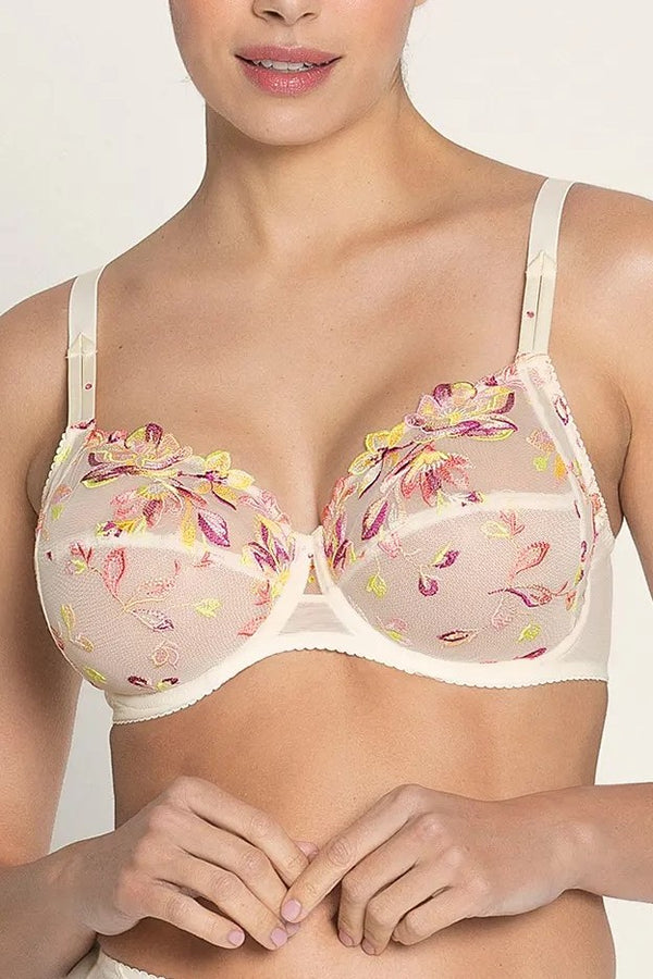 Lise Charmel J31 Folie D'ete 3 Parts Full Cup